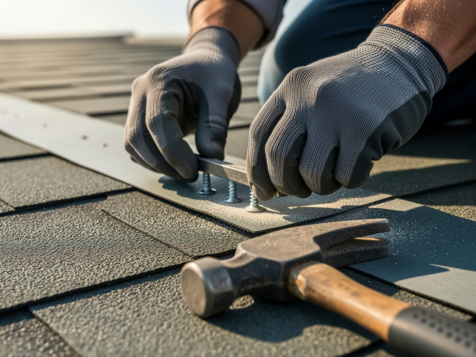 Why choose Fascia Repair in Tully, NY